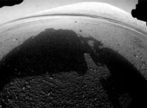 Mars'ta test sürüşü yapacak