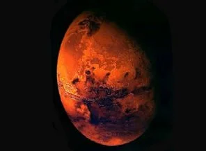 Mars'ta yaşamanın yolları aranıyor