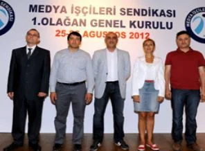 Medya-İş görev dağılımı yaptı