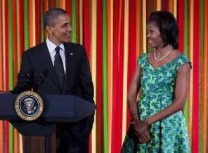 Mehmet Öz'ün konuğu Michelle Obama