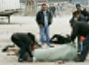Meksika'da bir araçta 8 ceset bulundu