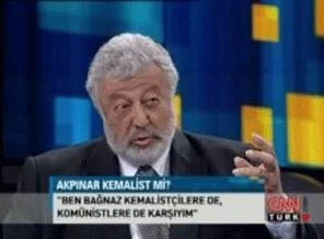 Metin Akpınar'dan şok sözler!