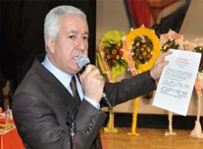 MHP'den hükümete Suriye eleştirisi