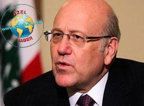 Mikati: Çözüm, Esed'in istifasından geçiyor!