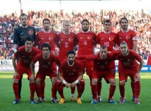 Milli Takım yarın Avusturya ile karşılaşacak