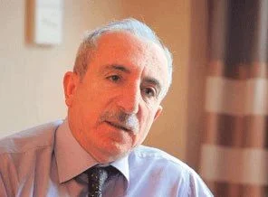 Miroğlu, Taraf'a öyle köpürdü ki...
