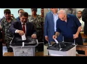 Mısır'da Nur partisi hükümetten çekildi