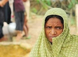 Mısır'dan Myanmar'lı Müslümanlara destek