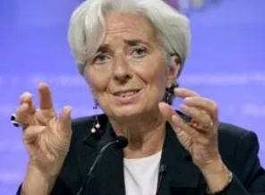 Mısır, IMF kapısında