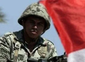 Mısır ordusu Sina'da operasyon başlattı!