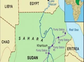 Mısır, Sudan kontrol noktasını geçişe açıyor