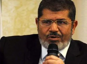 Mısır Suriye için harekete geçti