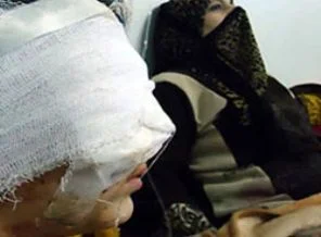Mısır ve Türk doktorlar Halep yolunda