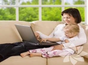 Modern çağın 'modern anne' hastalığı
