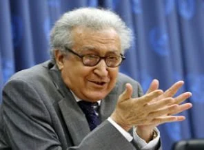 Moskova, Brahimi'den Annan planına sahip çıkmasını istedi