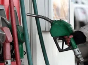 Motorin zamlı fiyattan satılmaya başlandı