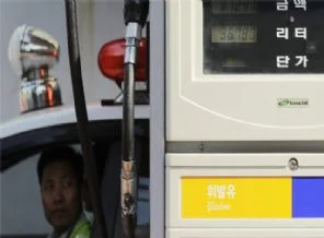 Motorinin litre fiyatı yükseldi