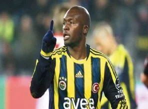 Moussa Sow'dan ayrılık sinyalleri