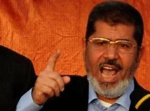 Muhammed Mursi: Amaç ülkenin yararı