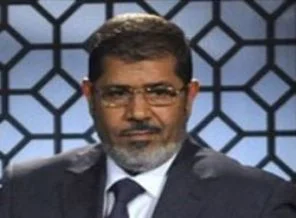 Muhammed Mursi'ye destek yağıyor