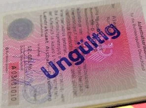Münih Yabancılar Dairesi, sistemini Türkçe tanıttı