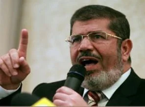Mursi, Sina'daki saldırıları değerlendirdi