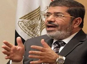 Mursi: Sorumlular cezalandırılacak