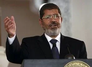 Mursi, Suriye için Çin'den destek istedi!