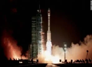 NASA 2 yeni uydu fırlattı!