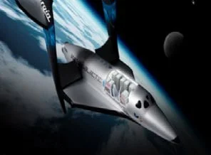 NASA'nın uzay aracı düştü