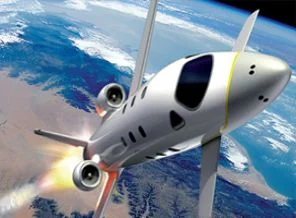NASA, uzay taksisi inşa edecek 3 şirketi belirledi