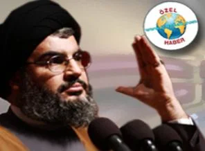 Nasrallah'a 'yalancı' deyince ortalık karıştı