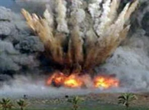 NATO, hava saldırısı düzenledi: 3 ölü, 2 yaralı