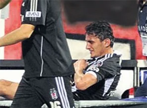 'Ne forması ulan!'