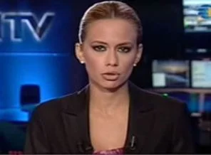 NTV o spikeri kovdu