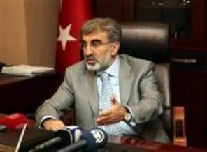 'Nükleer enerji konusunda fil gibi olacağız'