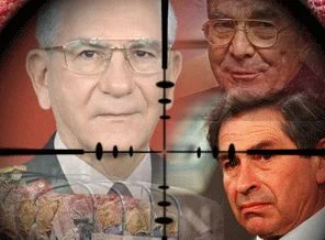 O general Diler'e konuştu