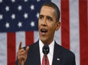 Obama 1 milyon kişinin yüzünü güldürdü