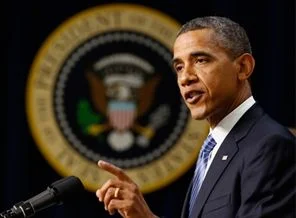Obama: ABD, Mars'ta tarih yazdı