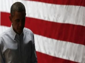 Obama: Ben Bolt değilim