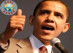 Obama'dan Suriye devrimine gizli destek