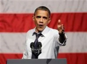 Obama: Eid Mubarek