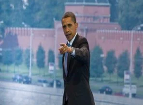 "Obama kaybederse, Rus borsası 10 puan düşer"