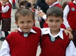 Öğrenciler karanlıkta kaldı!