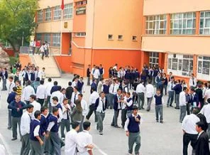 Okullara Kur'an düzenlemesi