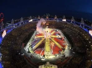 Olimpiyat malzemeleri açık arttırmada