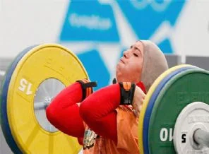 Olimpiyat tarihinde bir ilk!