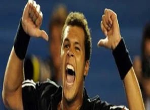 Olimpiyat tarihinin en uzun tenis maçı Tsonga'nın
