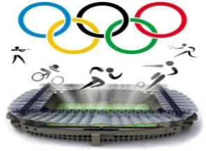 Olimpiyatlar tarihi...