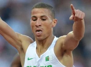 Olimpiyatlardan bir sporcu ihraç edildi
